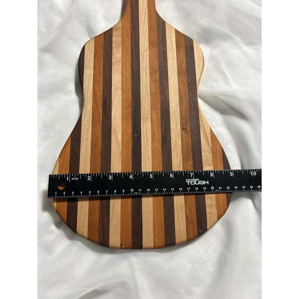 N/A guitar cutting